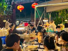 -小煵记·打边炉(西丽文光店)