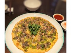 -领事馆19号中餐厅(厦门海景洲际酒店)