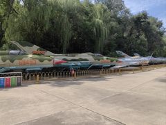 -中国航空博物馆