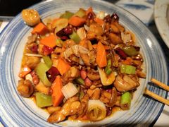 -宽窄巷成都菜(青岛路万达广场店)