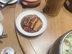 -实在湘·大碗土菜(竹料店)