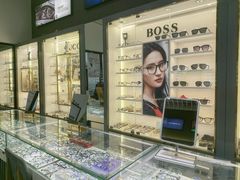 -三叶眼镜城(八佰伴店)
