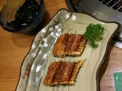 -赤坂亭·M9和牛烧肉·铁板烧(合肥万象城店)