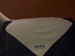 -尚善若水·汤泉·SPA·沐足(东方渔人码头店)