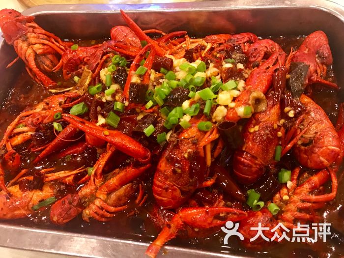 簋街仔仔小龙虾(总店)图片 - 第17张
