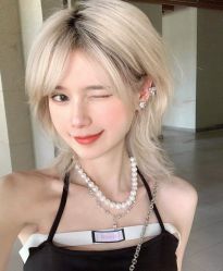 -SY COLOUR专业烫染