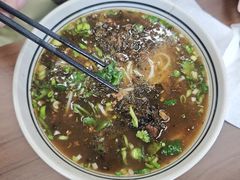 -小马牛肉面·牛骨熬制(南京博物院店)