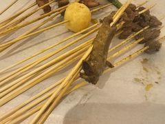 -长药唐师乐山油炸(石人直营店)