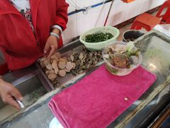 -富记鱼蛋粉(西村店)