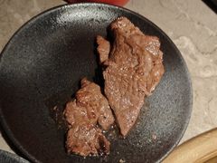 -谷牛日式烤肉(宝山U天地店)
