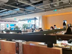 -江边城外烤全鱼(方庄时代购物中心店)