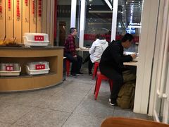 -南城香(北京南站店)