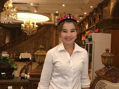 -萨拉漫饮食(北京中路店)