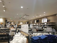 -MUJI无印良品(万象城店)