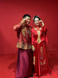 -金夫人婚纱摄影(总店)