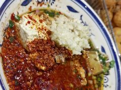 -叁宝烤肉• 西安烧烤(太乙路店)