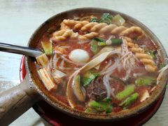 -清真·马文砂锅大全(麦苋街店)