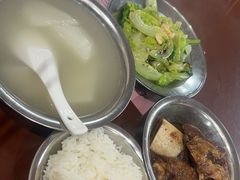 -阿秋牛排(湖心街店)