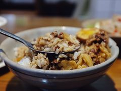 -红猪卤肉饭(大西洋美食城店)