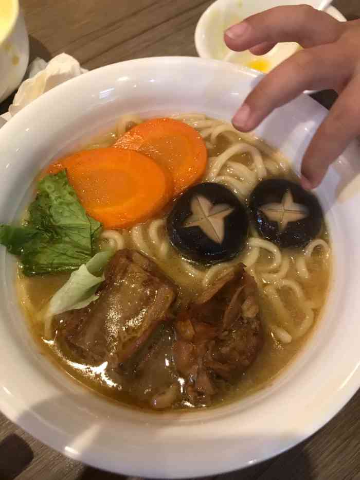 九毛九西北菜(顺德印象城店)-"陪朋友在这里过了一个生日,主要是生日