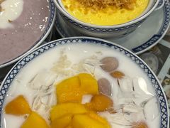 -赵记传承·中国甜品(福州总店)