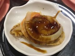 -争鲜回转寿司(金桥家乐福店)