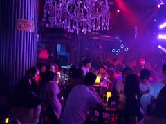 -苏荷酒吧(九街店)