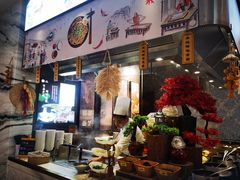 -长兴开元名都大酒店·地中海咖啡厅