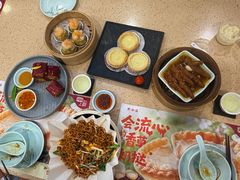 -点都德(汇胜楼店)