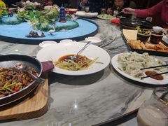 -和源祥·日照菜扛把子(万平口一店)