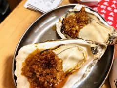 -老味烧烤(总店)
