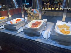 -盛宴标帜西餐厅龙虾.鲍鱼•牛排(重庆喜来登大酒店)