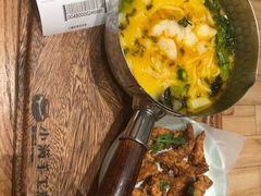 -小满手工粉(上海月星环球港店)