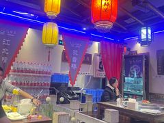 -唇辣号重庆老火锅(燕郊鑫乐汇店)