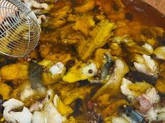 -渝悦情·新派川菜(建国门店)