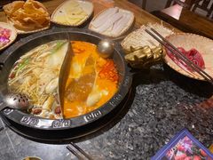 -蜀大侠火锅(龙岗店)