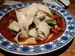 -胖老汉椒麻鸡清真新疆菜(西御街店)