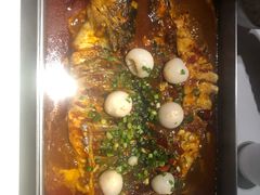 -鱼酷活鱼烤鱼(恒隆广场店)