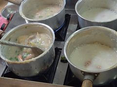 -兄妹生滚粥(广昌路店)