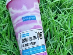 -Blueglass酸奶(华贸购物中心店)