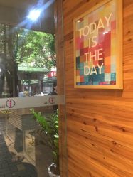 -苏豪路易士·嘉玛发廊