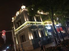 -飞马旅黎黄陂路文旅街区