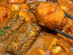 -童福兴·南京菜(老门东店)