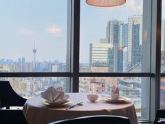 -富力丽思卡尔顿酒店·丽轩中餐厅