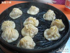 -四季美汤包(户部巷店)