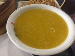 南瓜小米粥-千忆汤包(闽江路店)