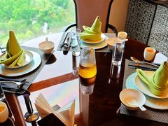 -富力威斯汀酒店-中国元素中餐厅(武昌临江店)