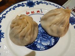 无锡小笼（4只）-勤德兴(湖滨路店)