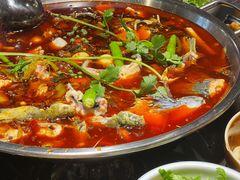 -小饕荟雅安贡椒鱼鲜馆(广福桥店)
