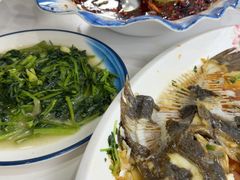 -威海渔村(静安旗舰店)